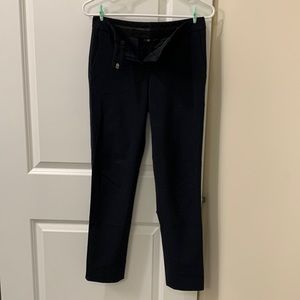Theory wool pant